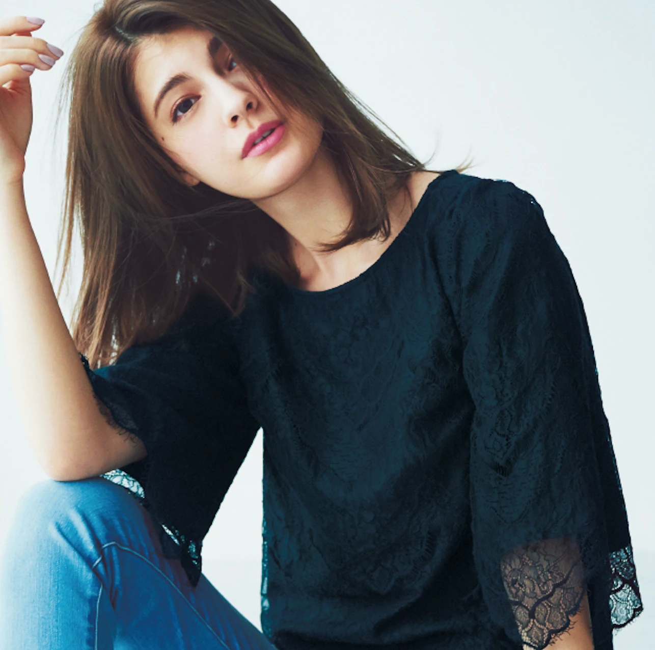 アラサー世代にこそ似合う♡ 進化する“ギャル”ブランド4選