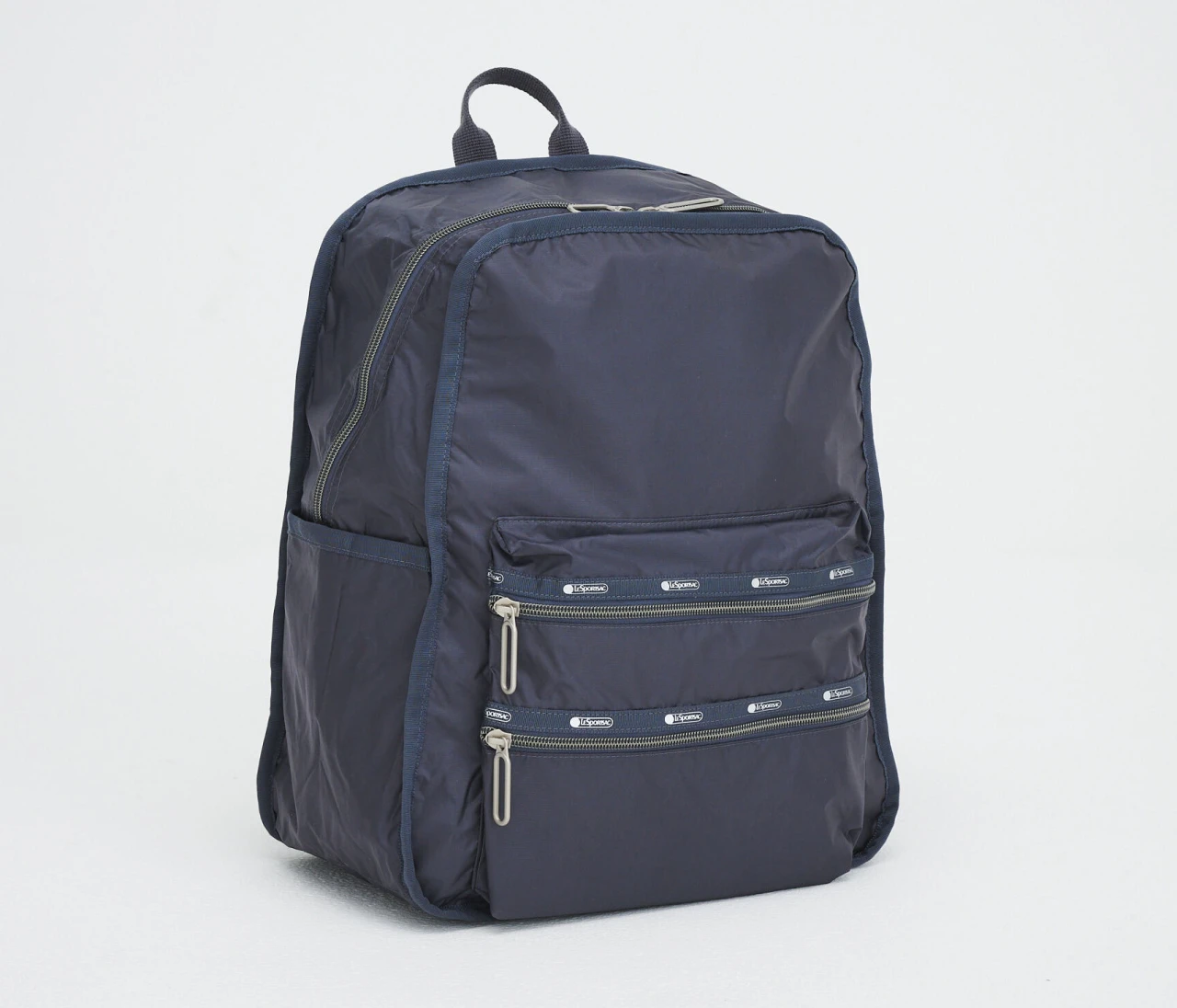 超軽量！ 機能性抜群の「レスポートサック」のナイロンリュックで通勤を軽やかに【優秀通勤リュック】