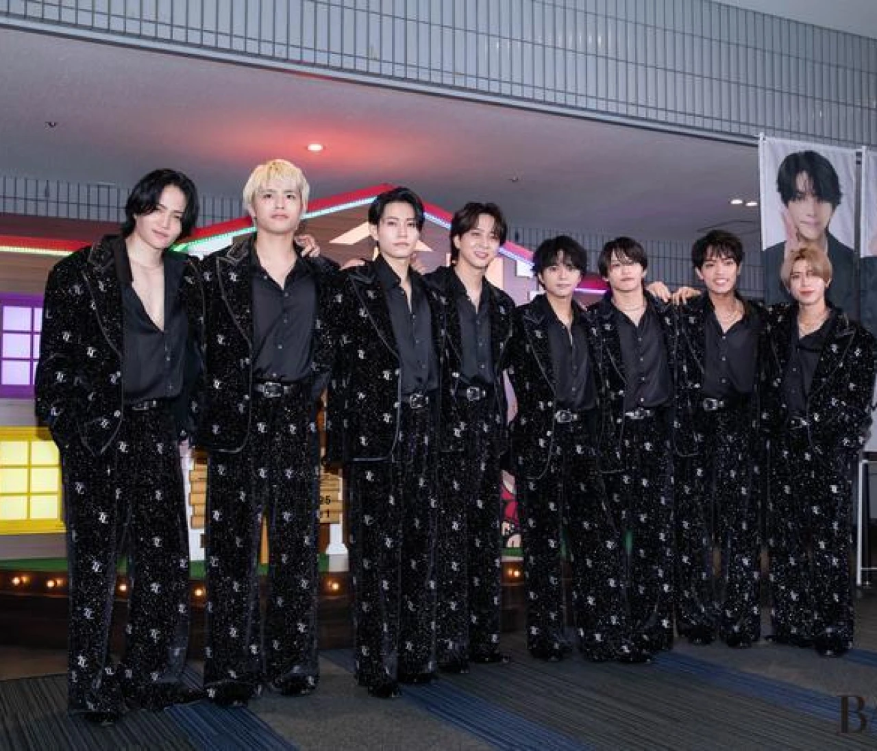 【timelesz】新体制初のアリーナツアー！ライブレポ フォトギャラリー