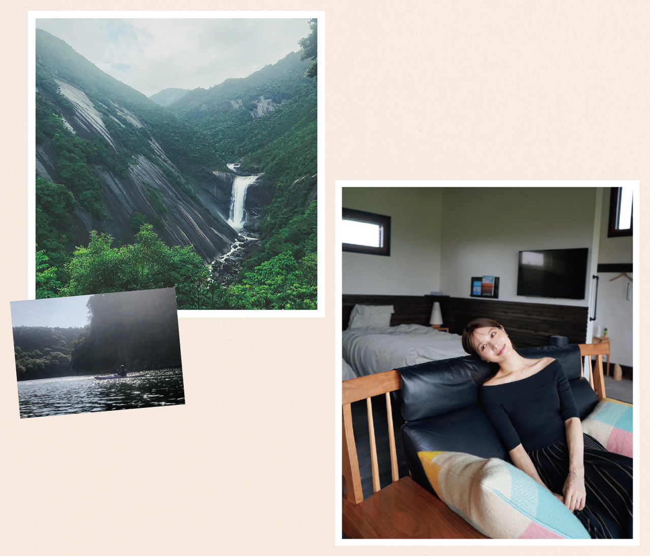【北海道・屋久島の宿】旅慣れた大人たちが本当は秘密にしたい“泊まる”が目的になる「大人のご自愛宿」