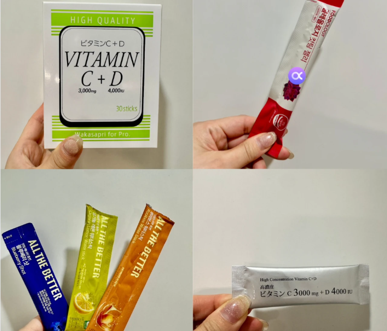 【保存版】タイパ・コスパ・憧れを全部取り！30代からの「ご自愛」インナーケア術