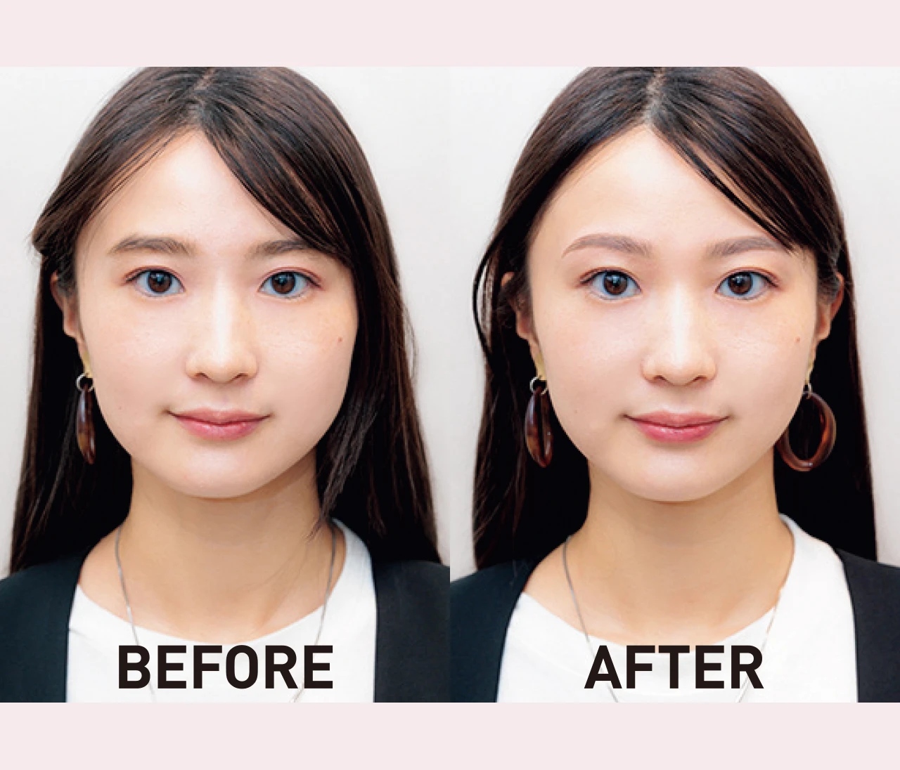 【眉の悩み】眉サロンで理想の「薄アーチ眉」に出会った眉迷子3人の眉サロン活用術