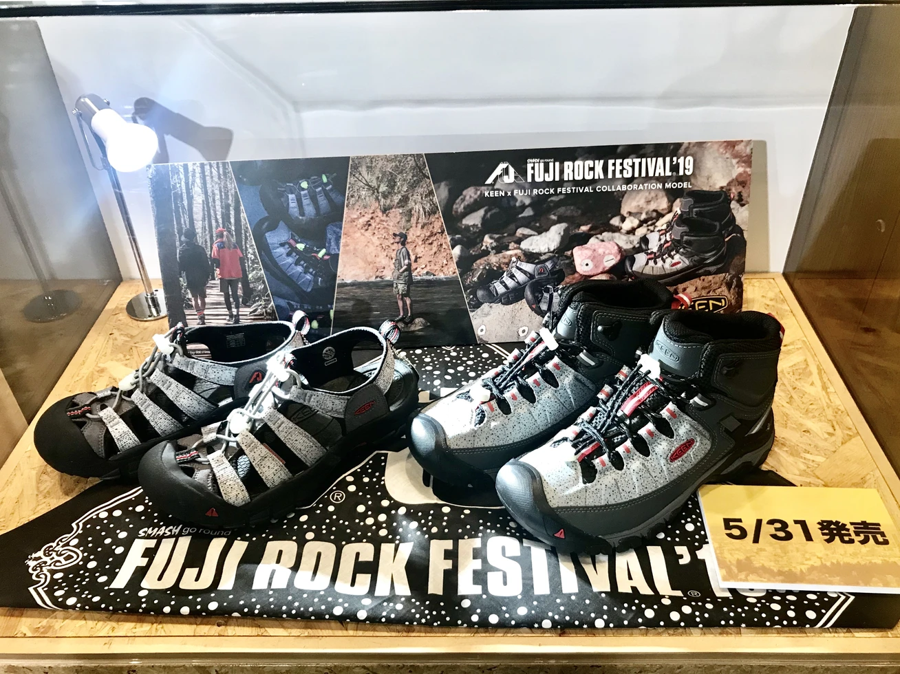 サンダル以上スニーカー未満【KEEN(キーン)】の人気スポサン「UNEEK」がタウン↔︎レジャーで使える!_3
