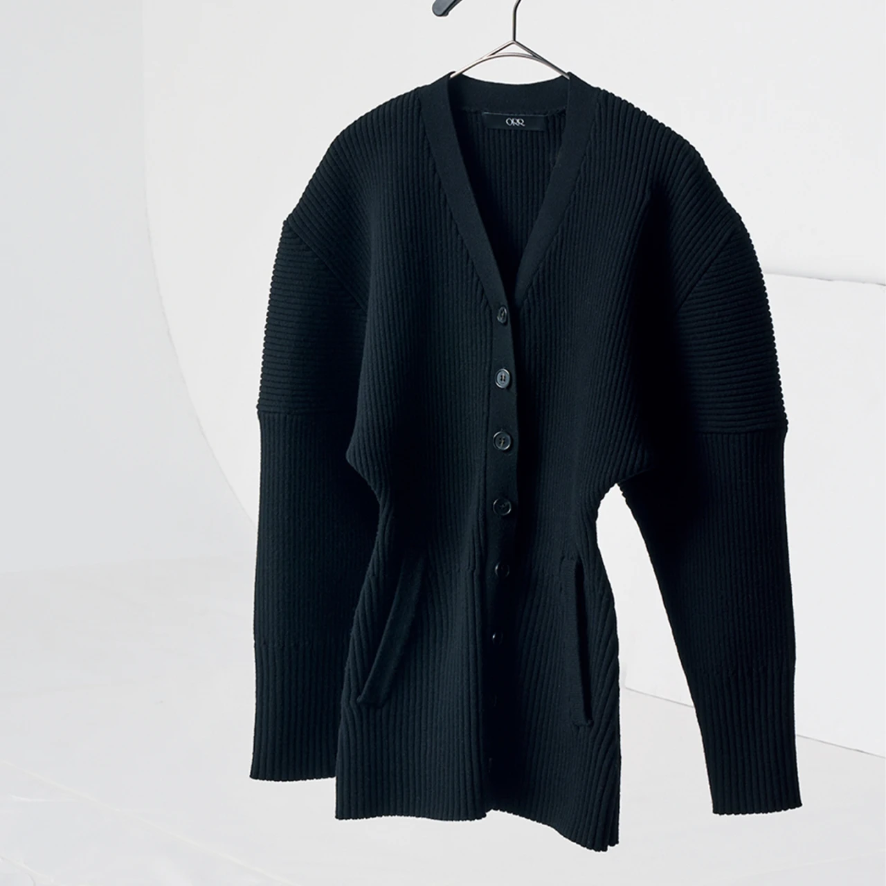 【ORR(オル)】フォルムで魅せる話題の韓国ブランドが上陸!