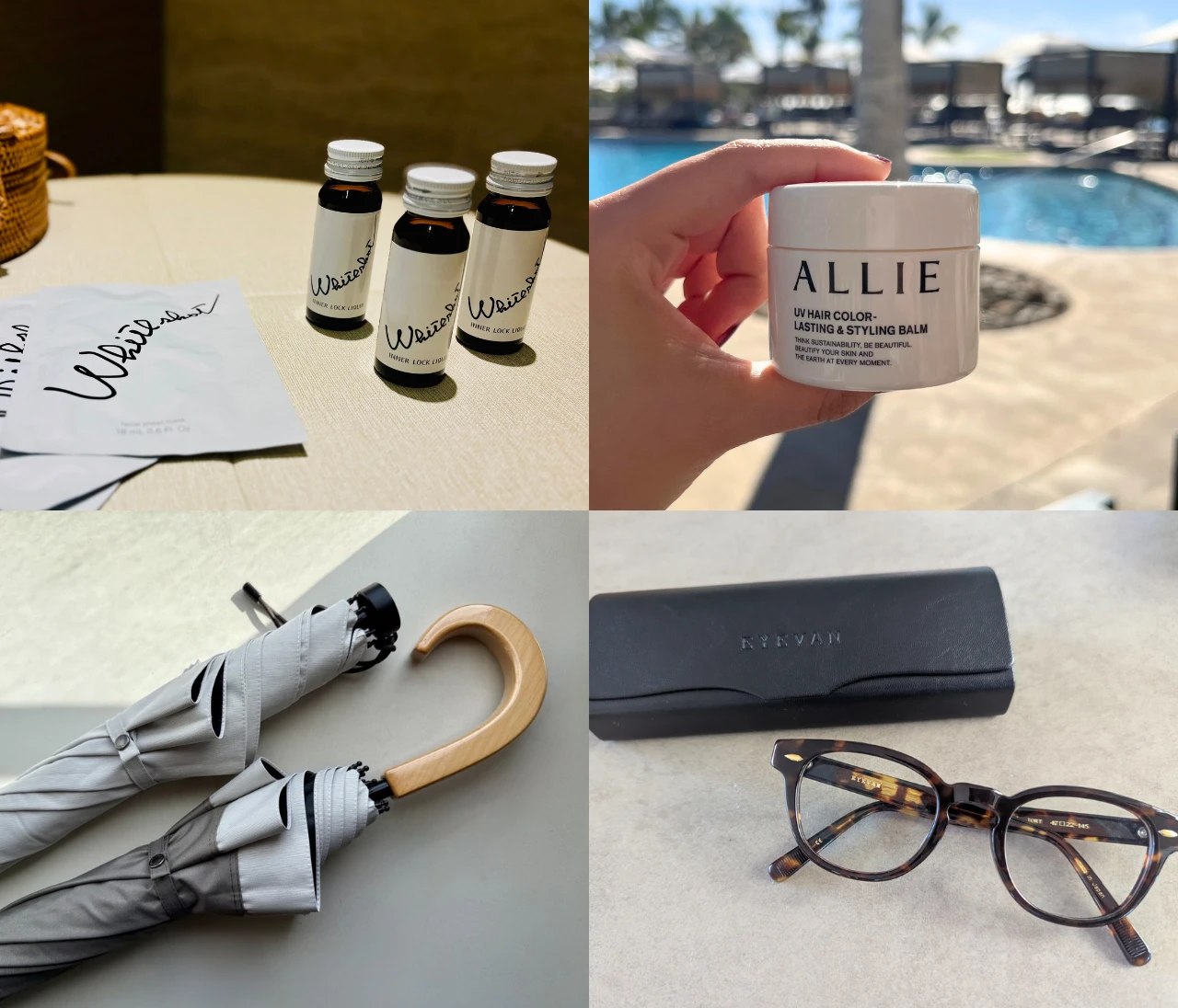 20代、30代おしゃれ読者の推し「UVケアアイテム」25選！