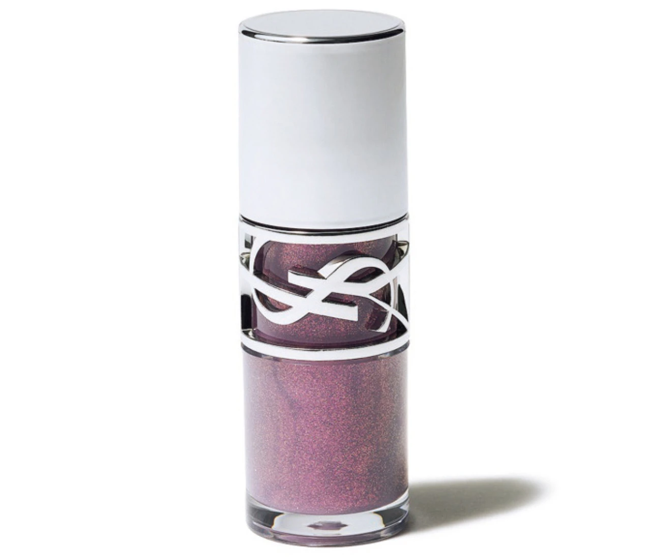 【YVES SAINT LAURENT（イヴ・サンローラン）】7月11日発売！ 大人のためのキュートカラー♡ 「YSL ラブシャイン グロスプランパー No1」