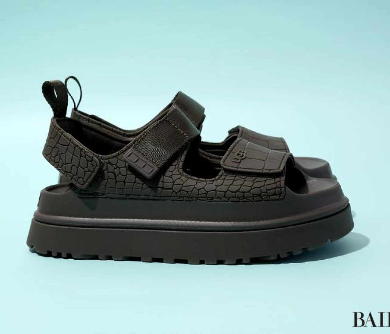 【写真】「UGG（アグ）」のスポサン4選