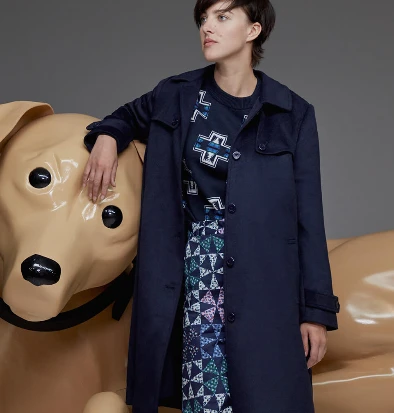 30代女子にイチ推し♡【GU×キム・ジョーンズ】ラストコレクション44選