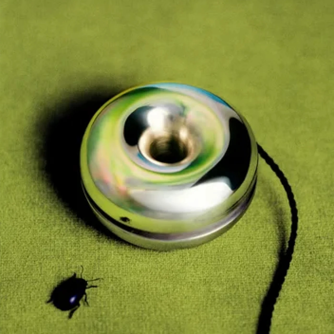 ジョージ ジェンセンが提案する“遊びとクラフト”の新形態。「Georg Jensen At Play」発表