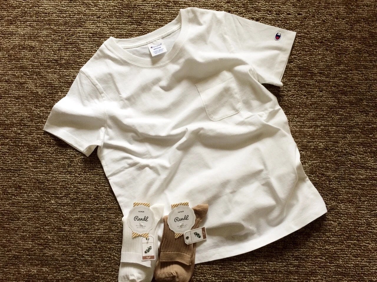 ホビットさんにおすすめのTシャツ_1