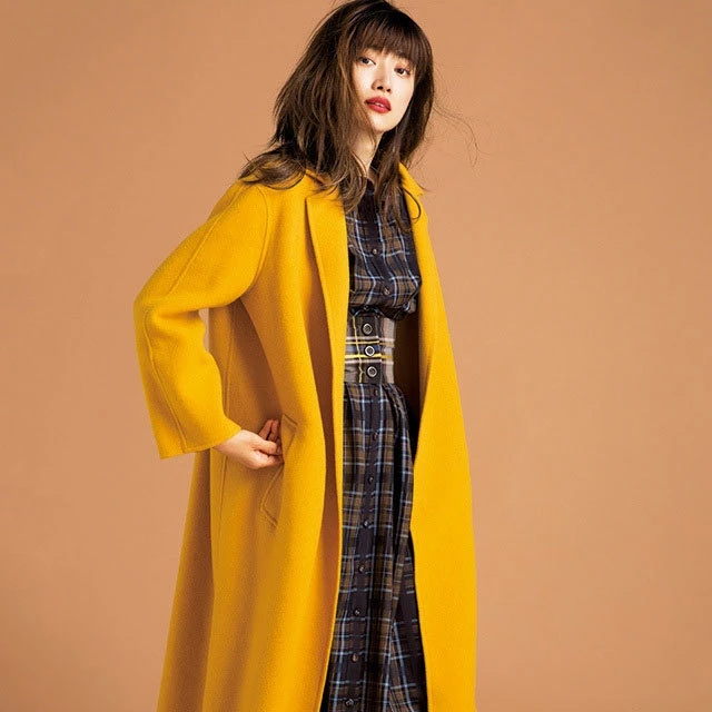 Dヨンア本人解説つき! 新ブランド【COEL】おすすめ新作一挙見せ