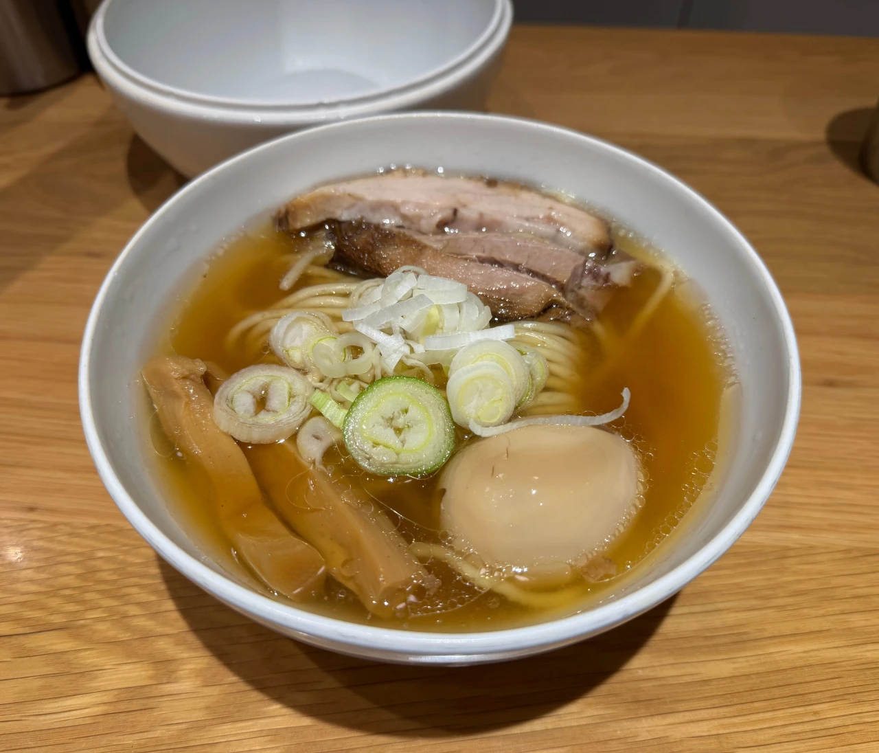 【大阪発祥】人類みな麺類のラーメンがイチオシ！#ラーメン部