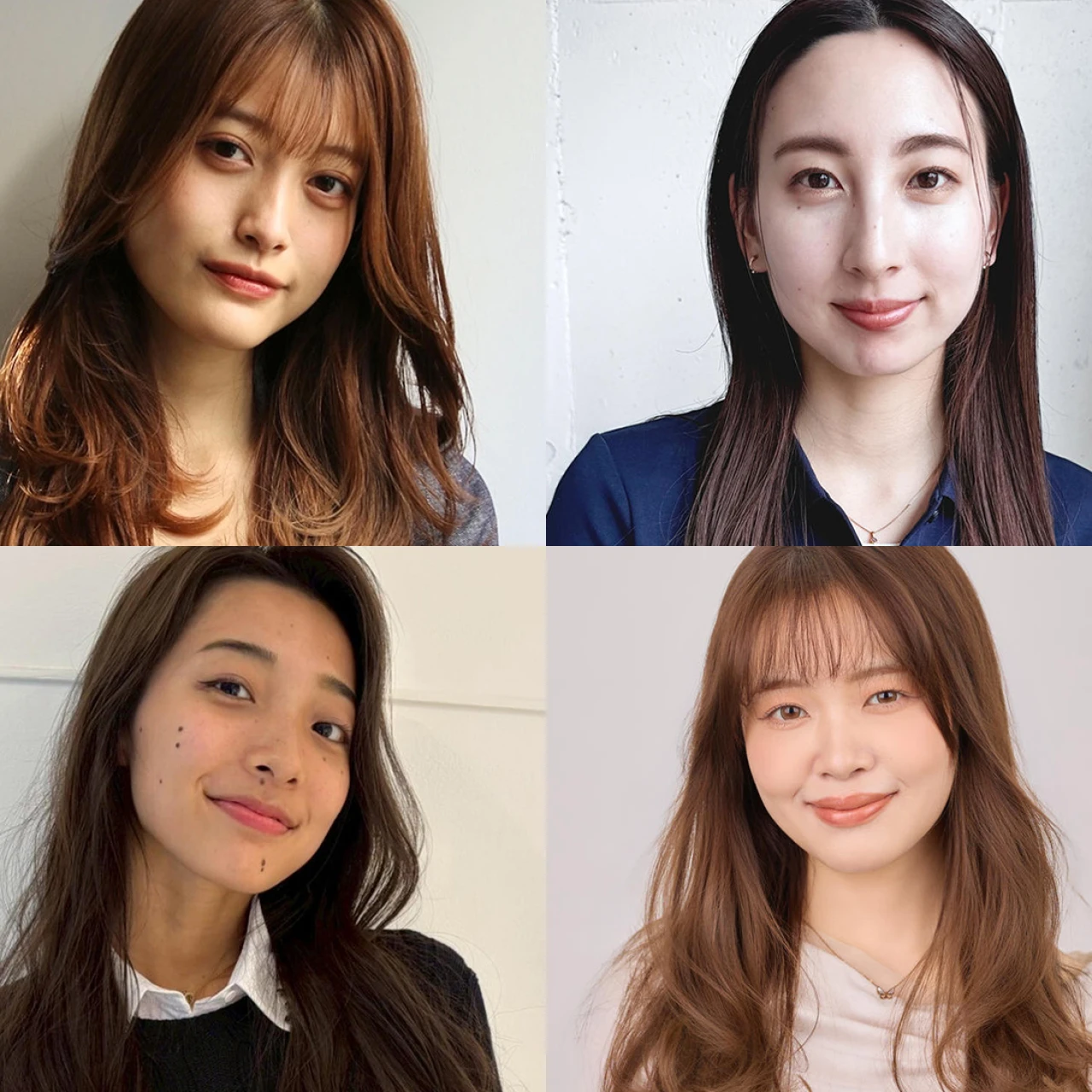【2026年初夏】大人女子 「ロングヘアレイヤーカット」23選。前髪あり、前髪なし、別にオーダーしたくなる最旬ヘアスタイルをまとめ。