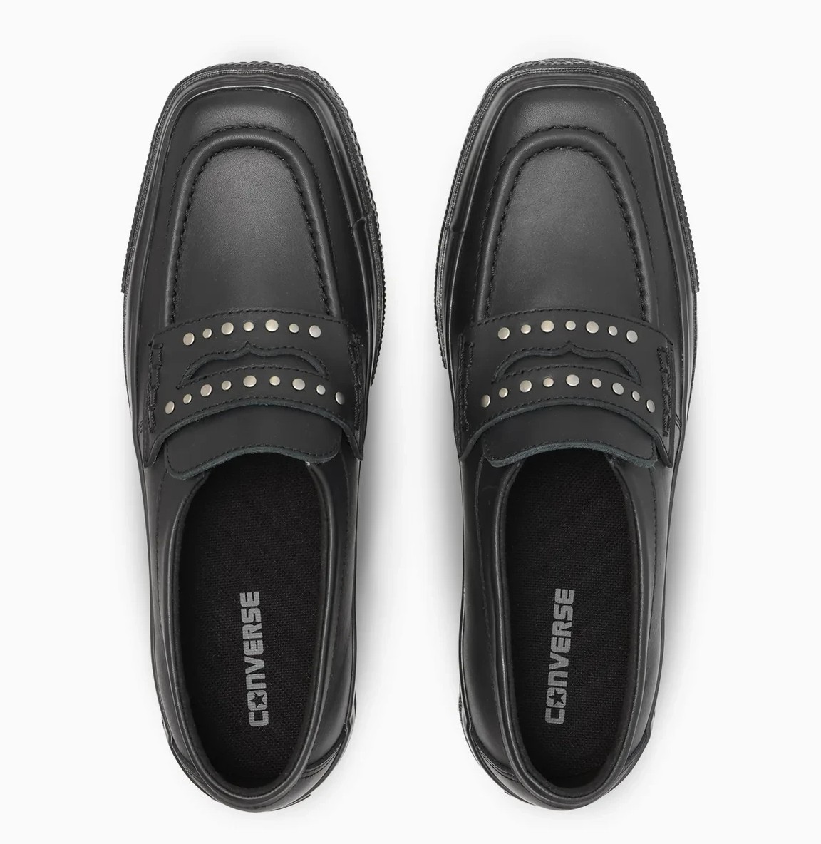 オールスタースクエアトゥローファー SA（ALL STAR SQUARETOE LOAFER SA）