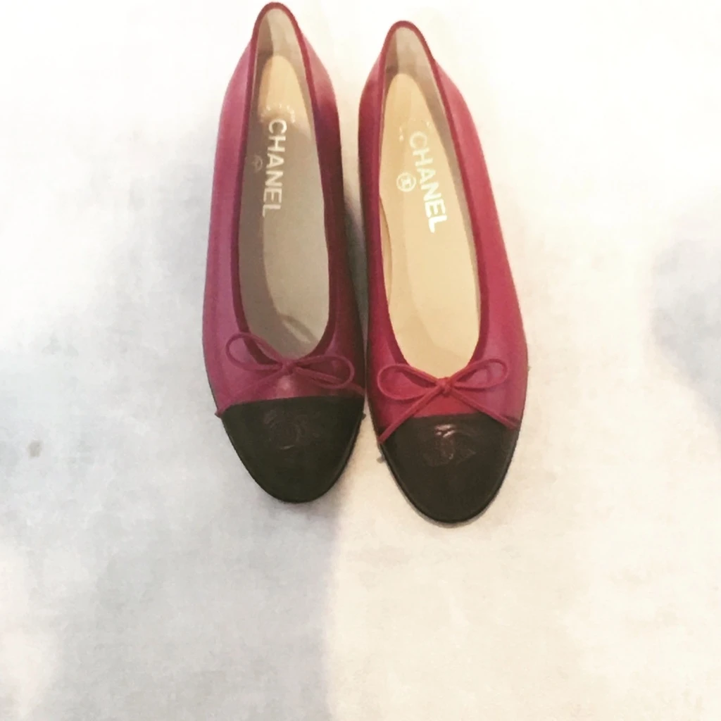 【CHANEL】コンサバなのにモードな春の新作小物