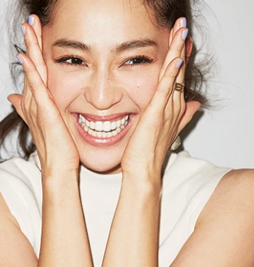 中村アン、30歳のリアルな恋愛観を語る!【祝★ドラマ初主演】