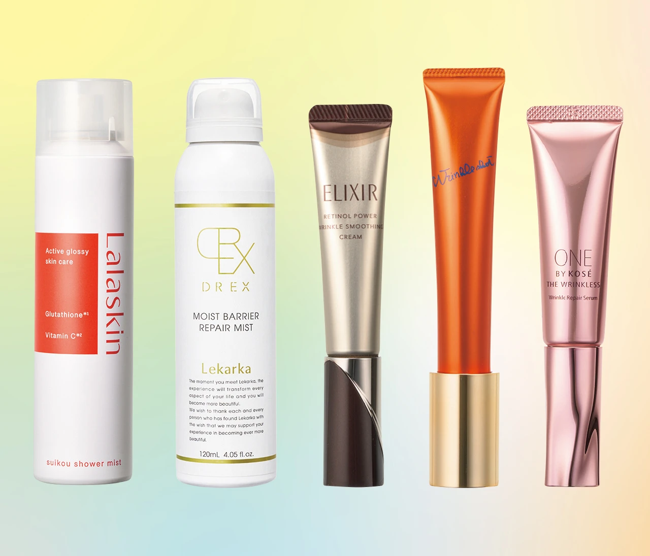 美容研究家・大野真理子さんが回答！【30代の肌悩み】「小ジワって消える？」「日中の保湿は？」「美容医療始めたほうがいい？」