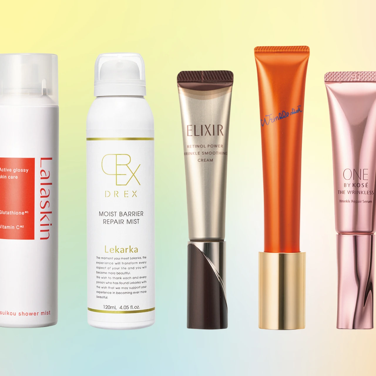 美容研究家・大野真理子さんが回答！【30代の肌悩み】「小ジワって消える？」「日中の保湿は？」「美容医療始めたほうがいい？」