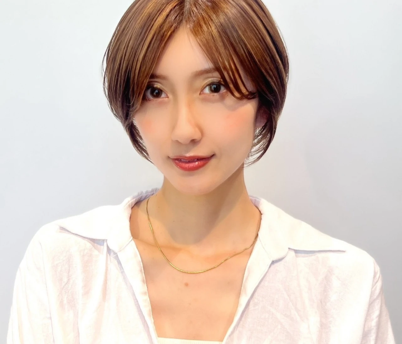 【2026年春】ショート・30代大人の髪型・春の最旬ヘア・こなれショート