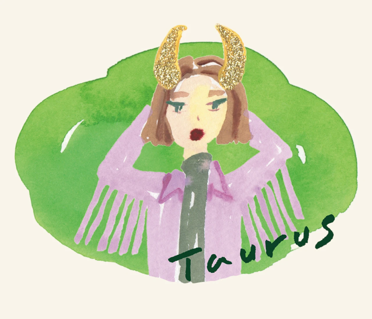 【牡牛座】2026年上半期の運勢 - 鏡リュウジの星座占い