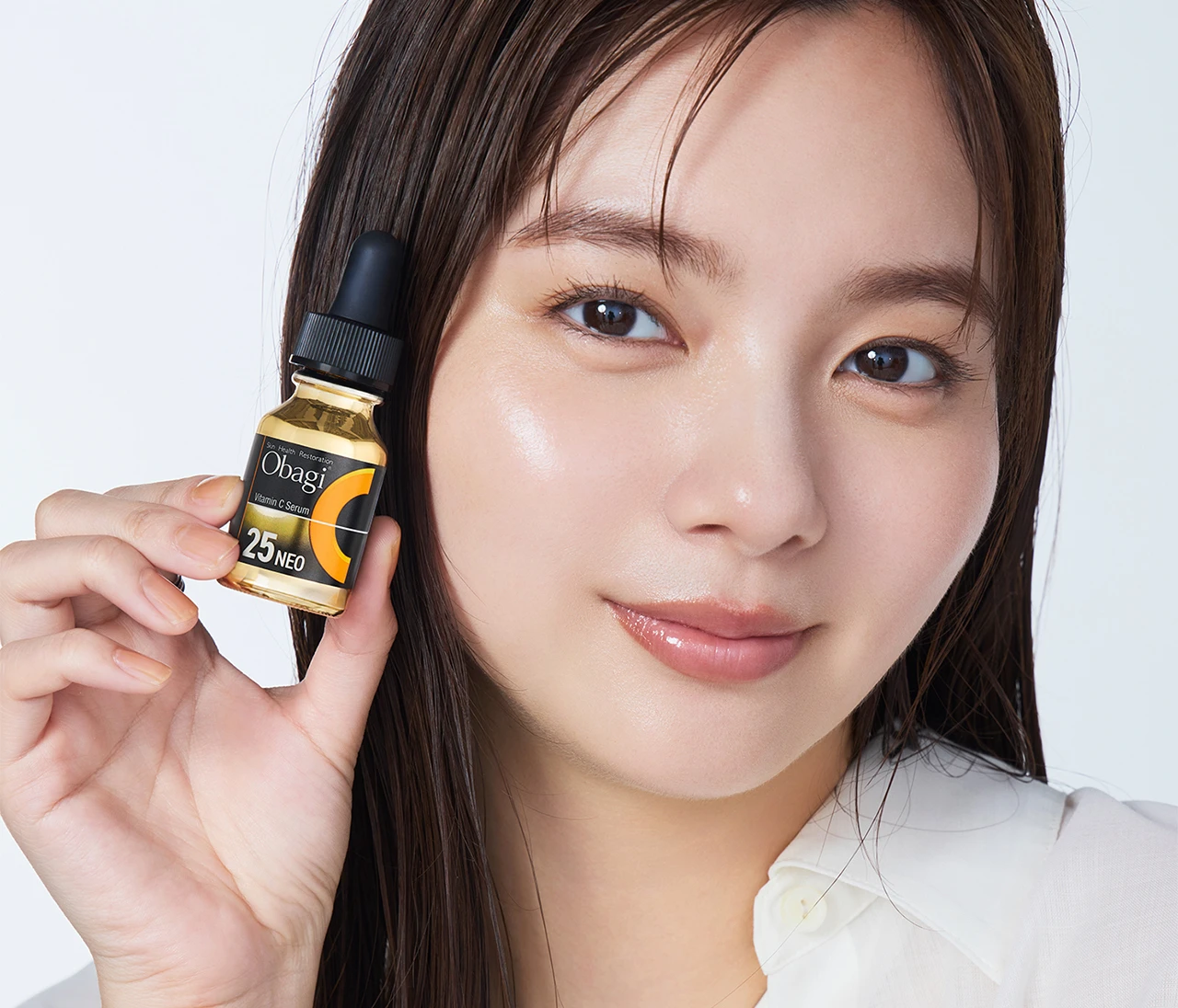 忙しい人こそ、ピュアビタミンCで美肌にリーチ！ 30代は悩む前にObagiな理由