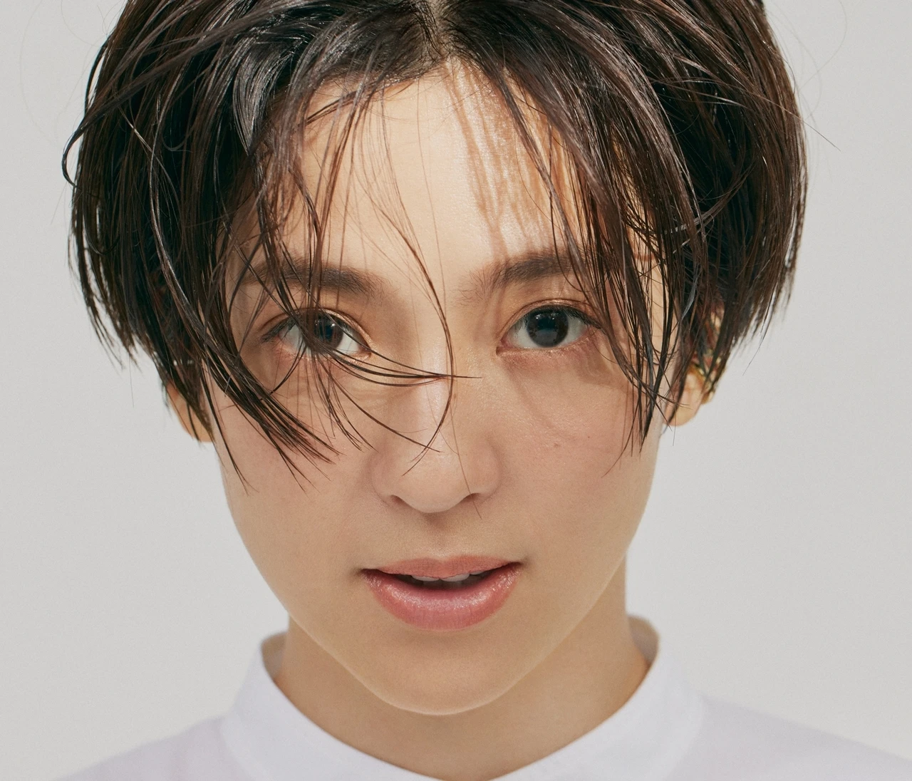 中村アンが輝く理由ー そのツヤ美肌を 育む朝の習慣