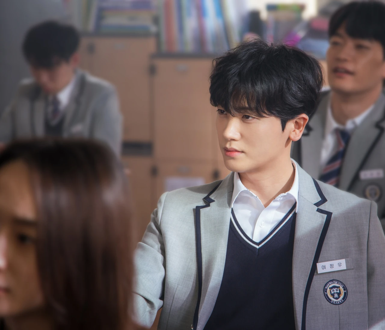 【韓国ドラマ】パク・ヒョンシク出演作まとめ！ 韓国俳優の貴公子、まるで王子様!!