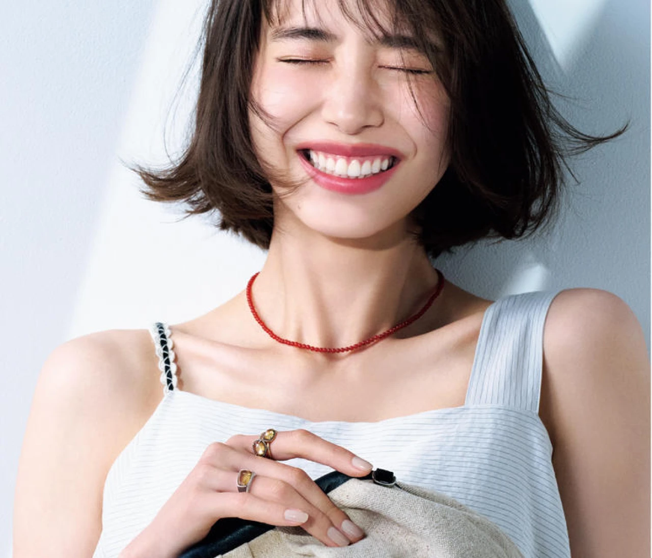 2026年下半期の“全体運”を上げる「レッド＆イエロー」の色石ジュエリー5選【All10万円以下】