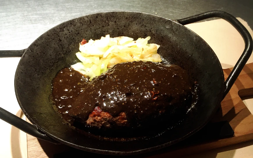 熟成肉専門店「中勢以」だから、おいしすぎ！自分好みに作れる、オーダーハンバーグって？