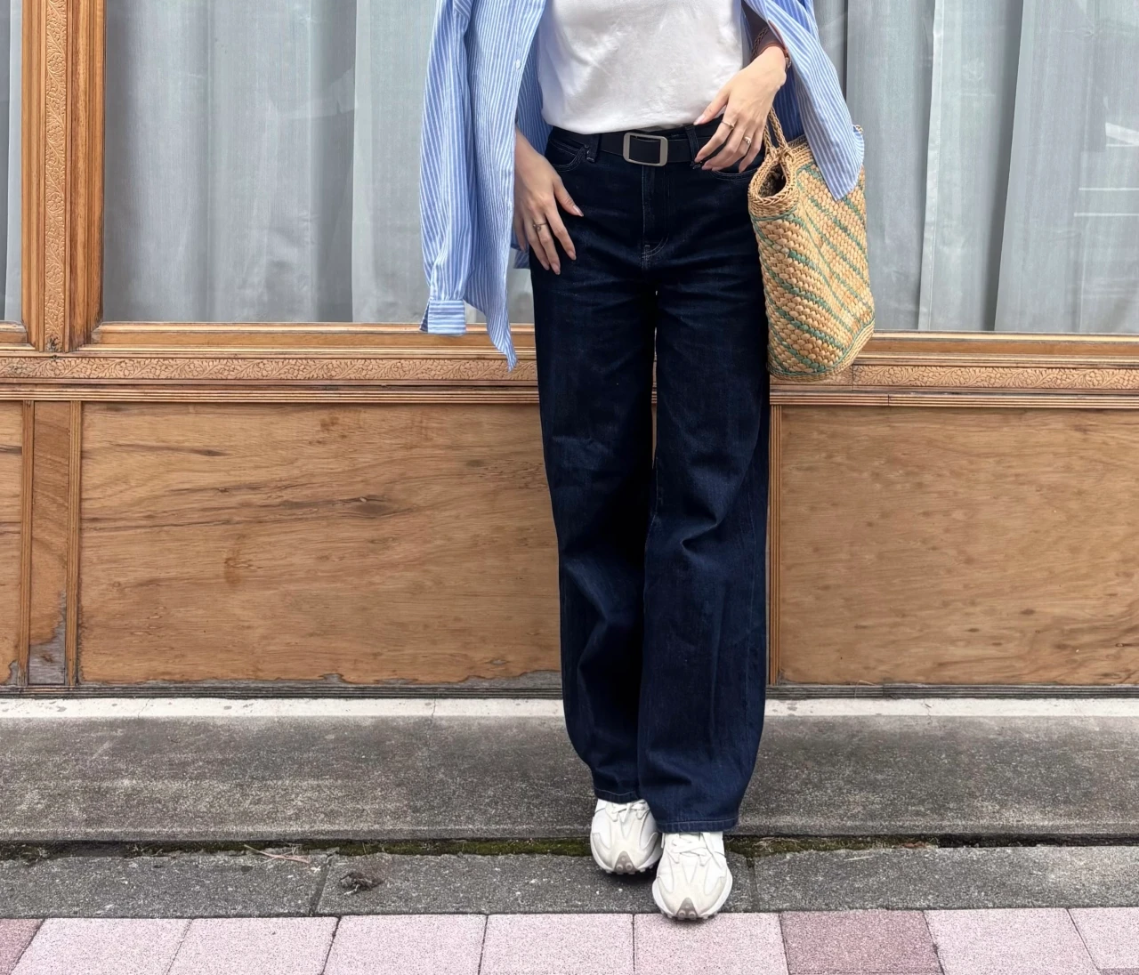 【New Balance(ニューバランス)327】通勤も休日もこの一足！つい手に取ってしまう大人のミュートスニーカー