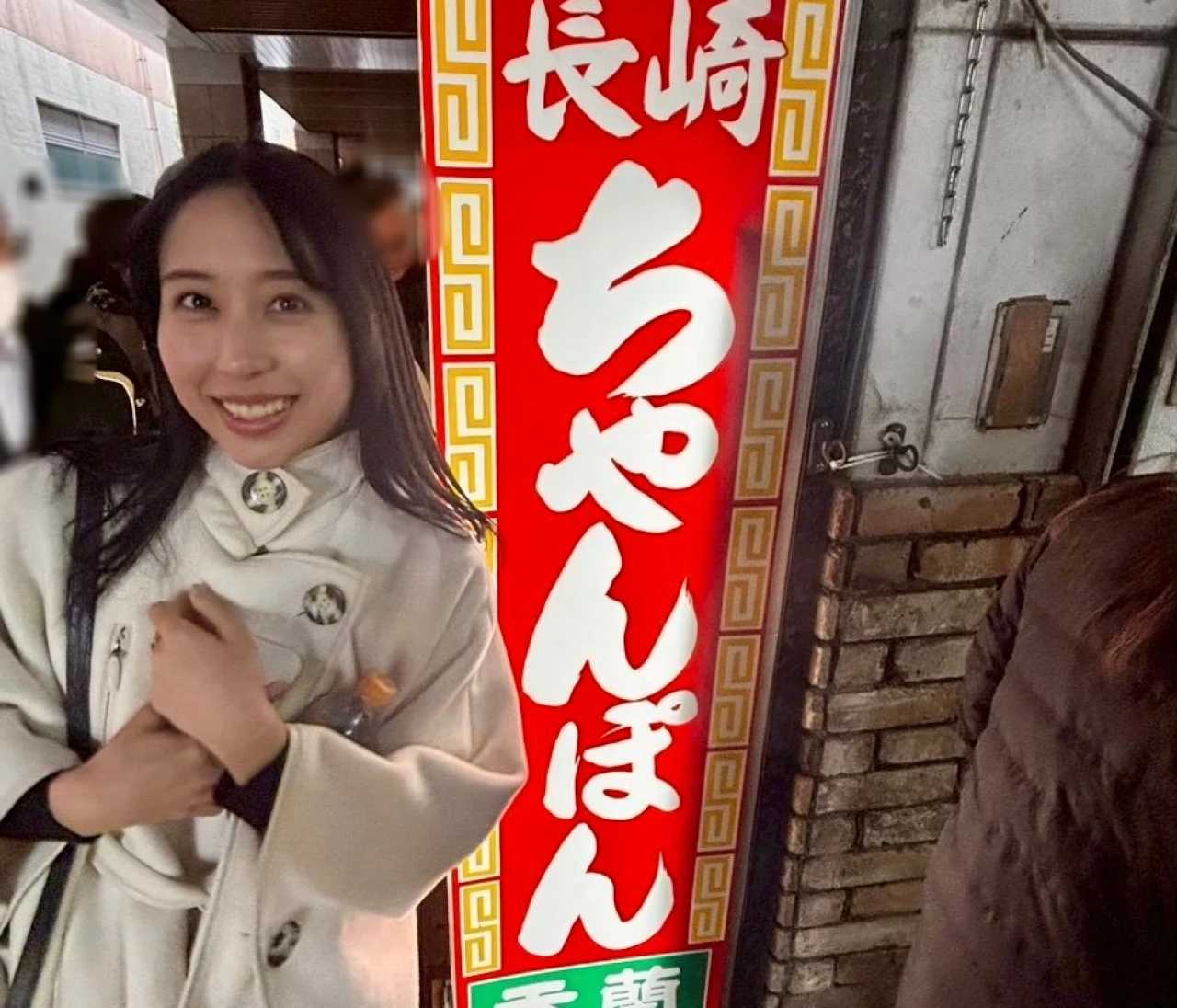 ミシュランも認めた絶品ちゃんぽん！県外からも大人気の『香蘭』