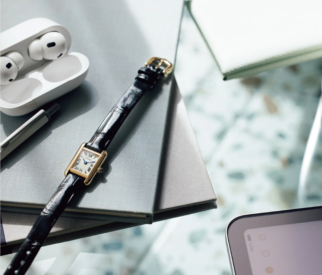 【30代 時計の見つけ方】時計上手なおしゃれプロの座談会「仕事のスタイルが確立される30代こそ出合い時！」