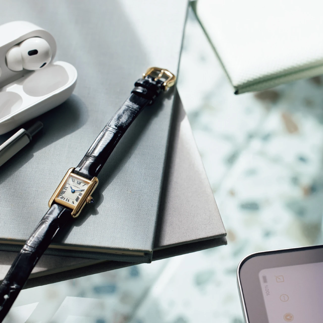 【30代 時計の見つけ方】時計上手なおしゃれプロの座談会「仕事のスタイルが確立される30代こそ出合い時！」