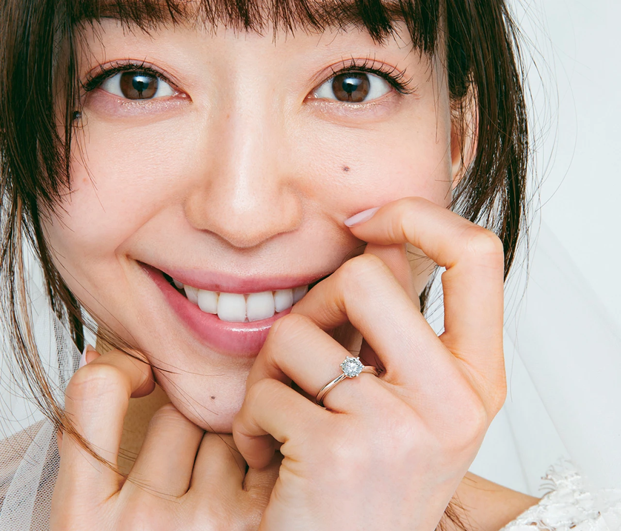 『I-PRIMO』ブライダルレッスンVol.1  私らしいリングデザインの選び方