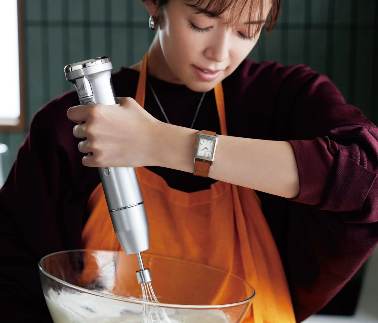 【ジャガー･ルクルトの名品腕時計】耐久性が高くて実用的！クラシカルな気品を感じる「レベルソ」