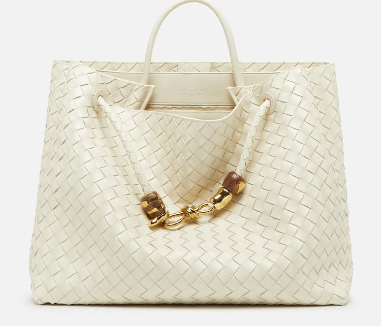 【ボッテガ・ヴェネタ】バッグや小物の新作・名品（写真）