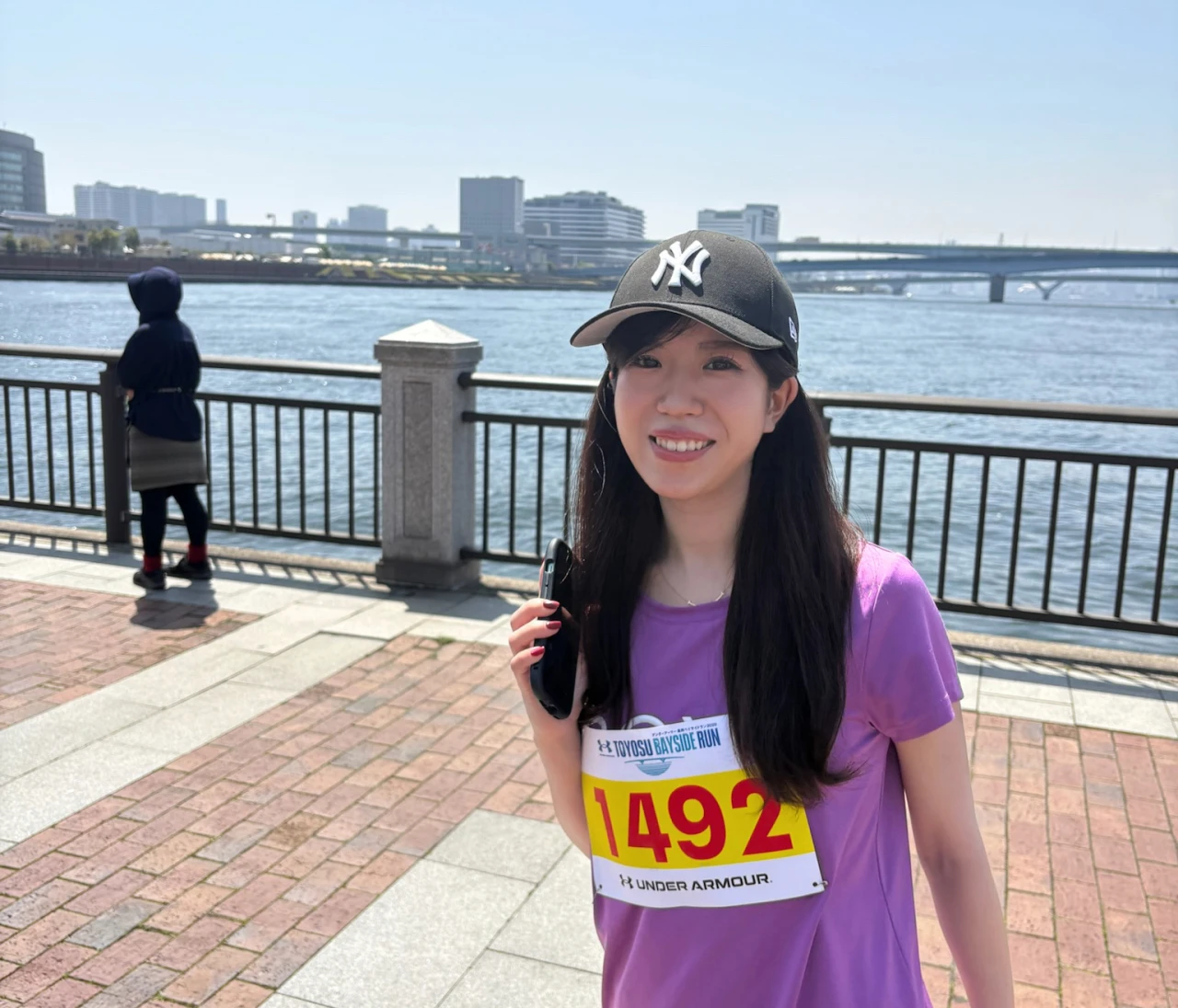 【初心者ランニング】運動苦手でも続く楽しみ方4選｜ペース・時間も