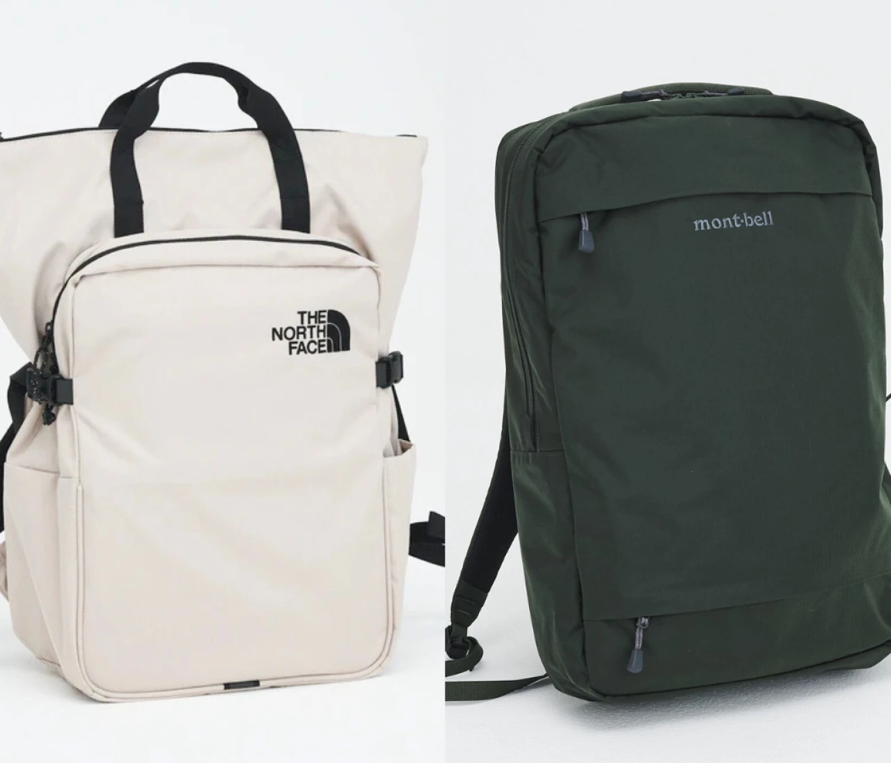 【30代におすすめの優秀通勤リュック7選】見た目も機能も妥協しない！背負い心地＆収納力を徹底レビュー！