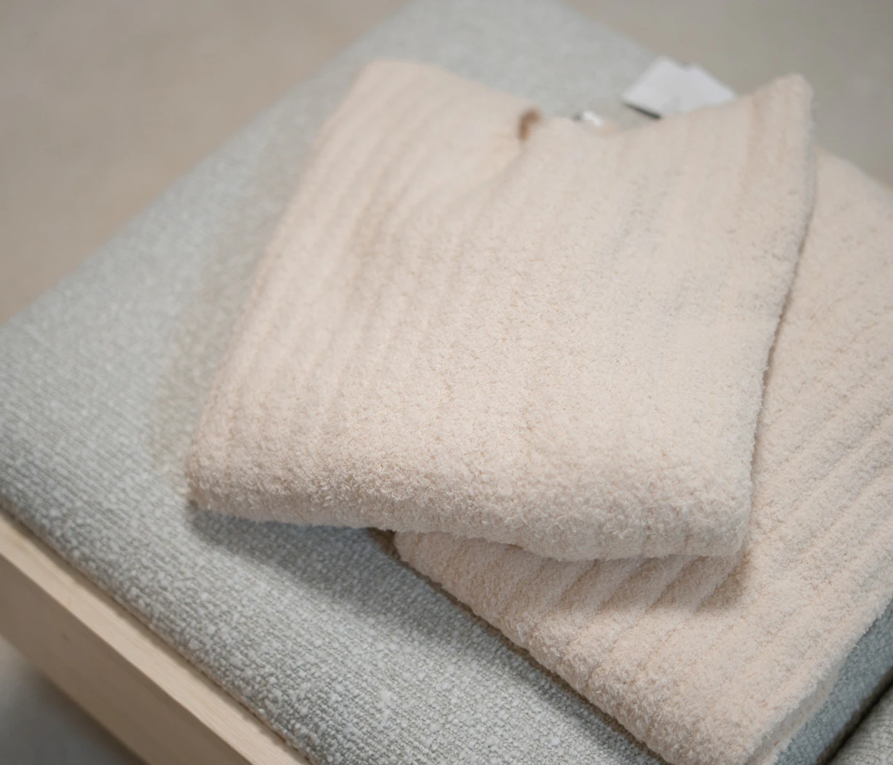 冬の夜がちょっと楽しみになる、腹巻き付きパジャマ紹介！