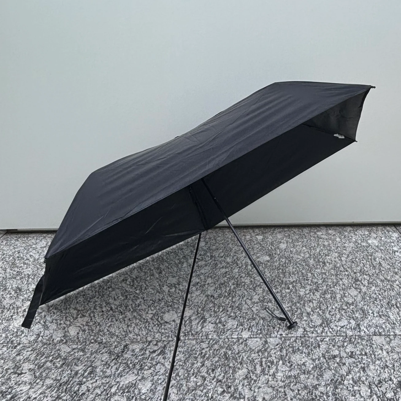 マジで軽い傘 マジカルテックプロテクション(50cm)