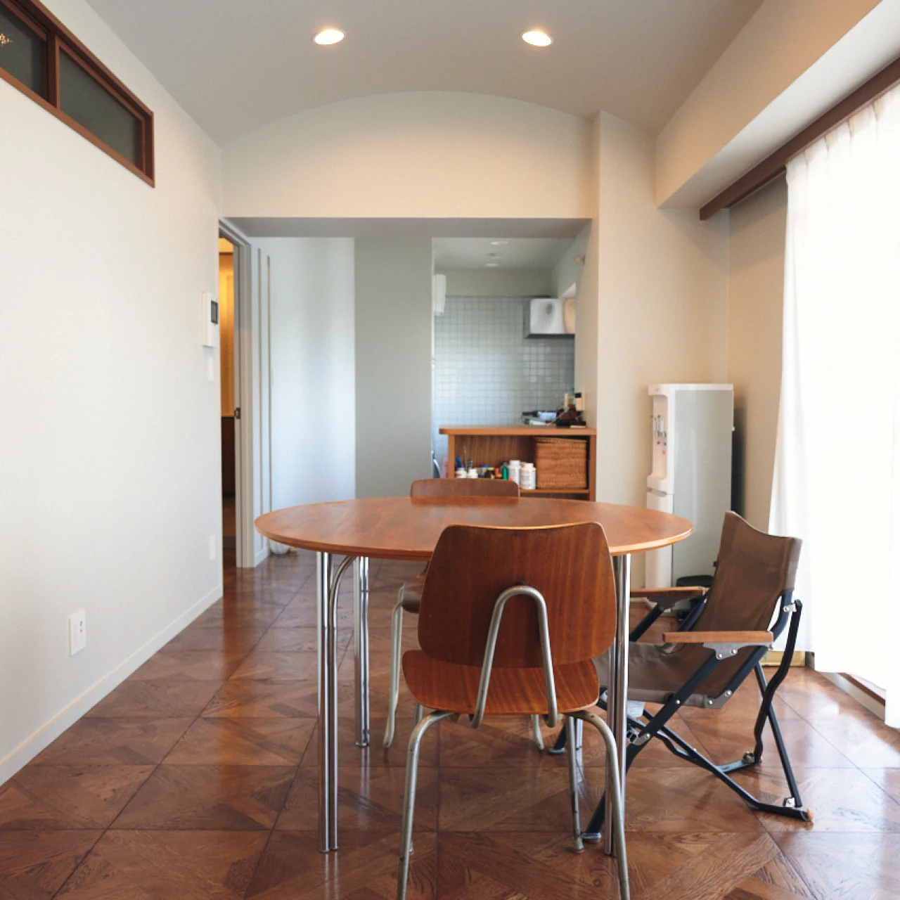 【30代カップルの都内中古マンション購入リアルルポ】築49年のヴィンテージマンションをフルリノベ!