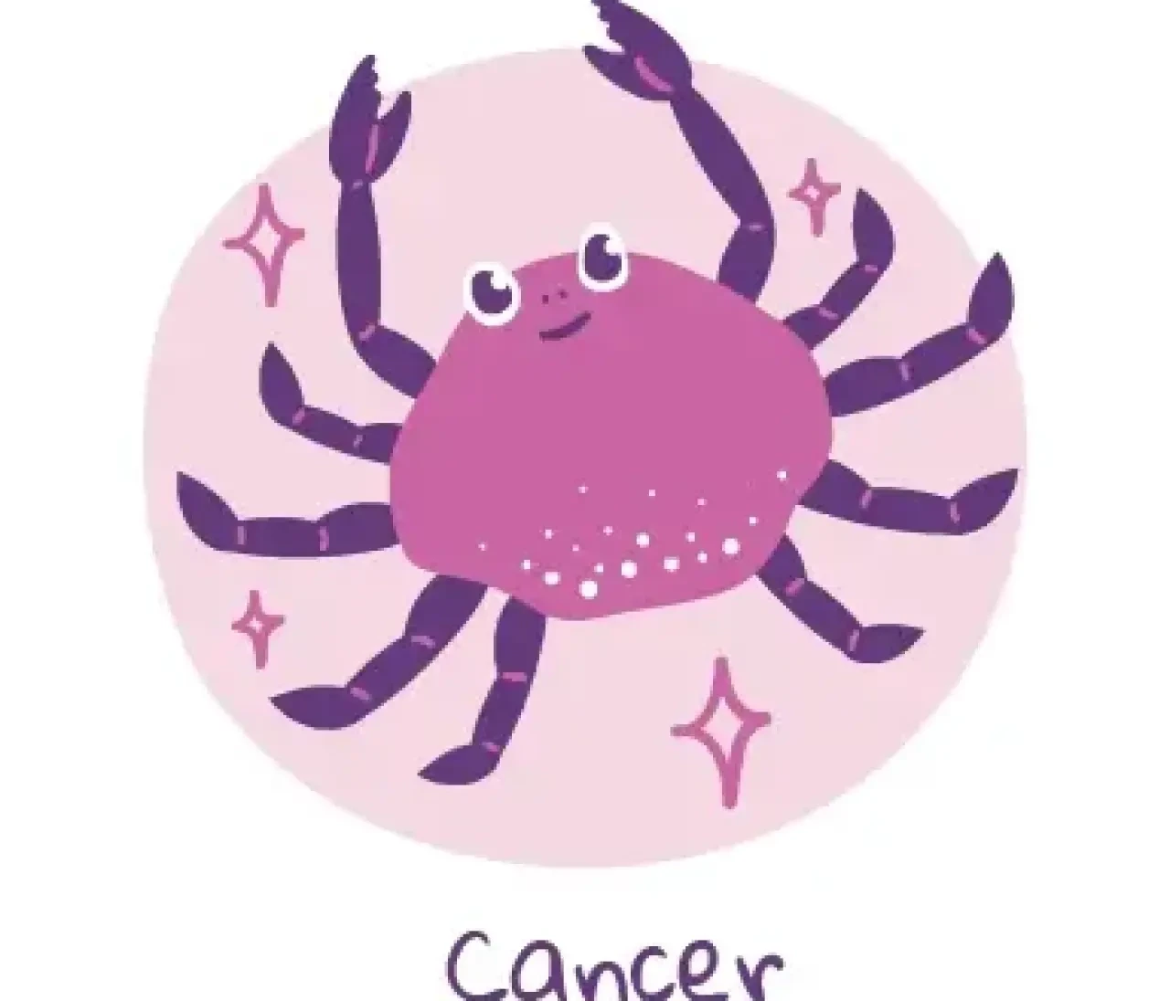 【蟹座(かに座)】Love Me Doさんが占う2026年の運勢&開運アクション