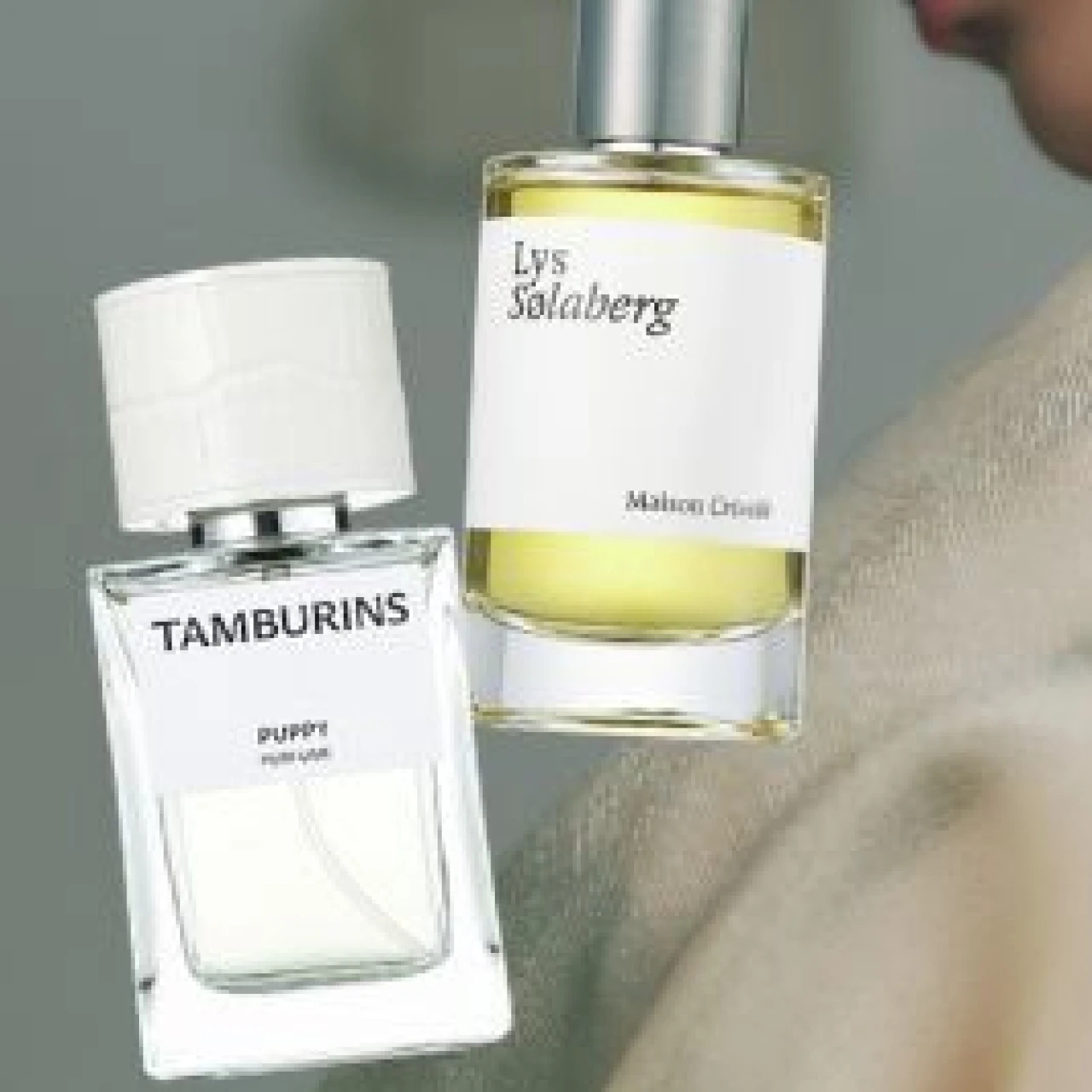 【パートナーと楽しむ香水23選】豊田裕大さんBAILA初登場！シェアする、重ねる、一歩先の香水の楽しみ方を提案