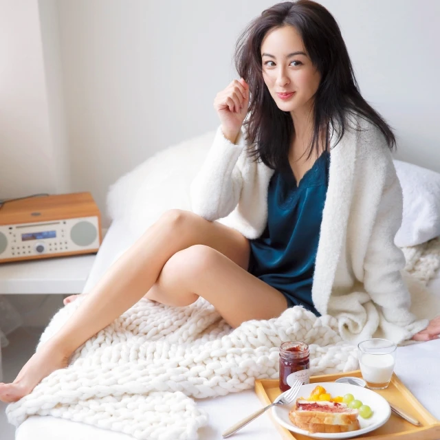 明日からのハッピーを作る♥【快適ルームウェア】7選