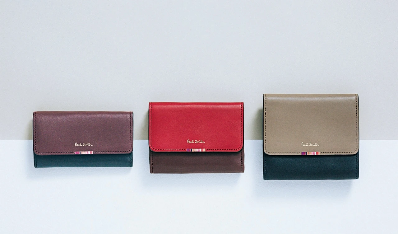 SMALL LEATHER GOODS