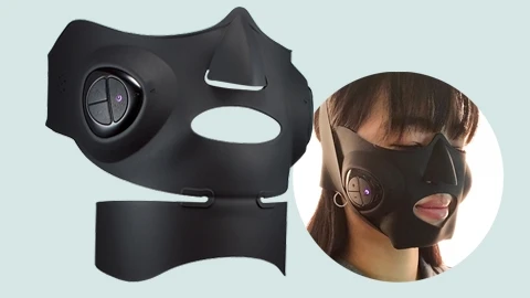 マイナス5歳も夢じゃない！一家に一台欲しい優秀なギアアイテム