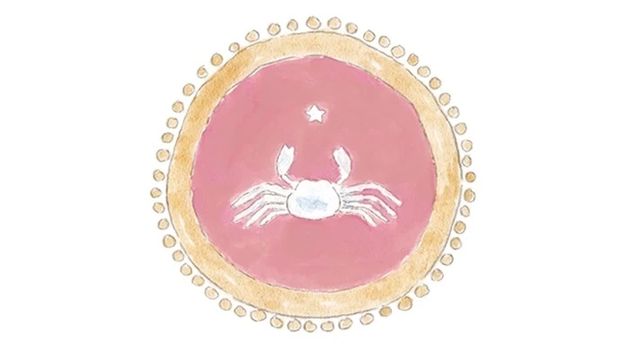 【蟹座】鏡リュウジの12星座別ホロスコープ（2019年6月12日〜7月11日）