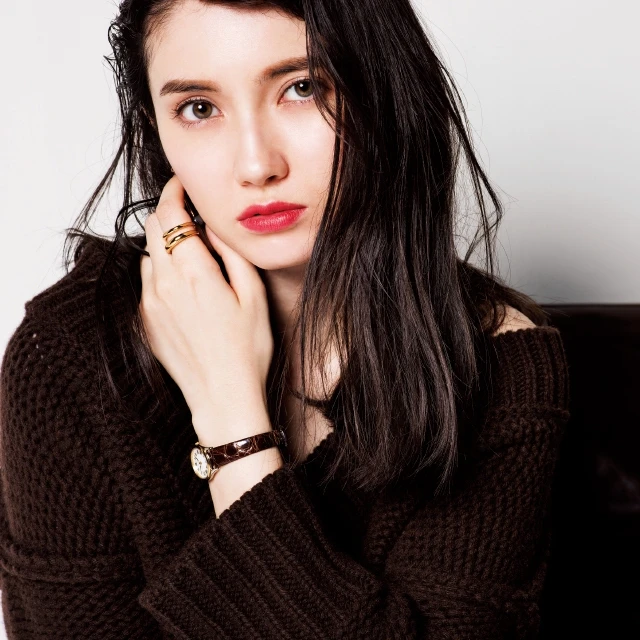 冬地味子ちゃんにならないための【ちょい盛り】テク5