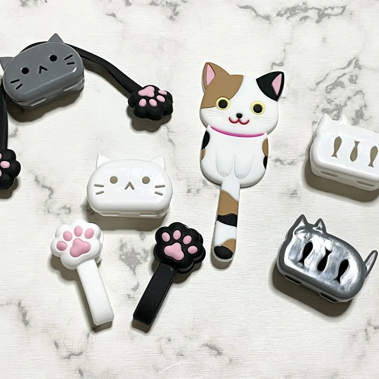 【セリアの猫グッズ】猫好き必見!今日から役立つ&癒される猫アイテム5選