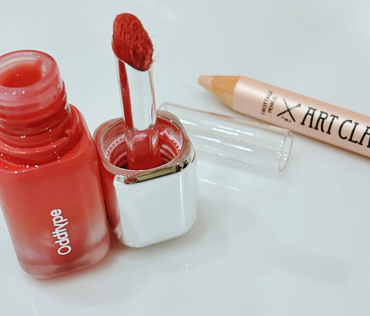 【藤井サチちゃん買い♡】うるうる涙袋とぷっくりリップはこれが手放せない！